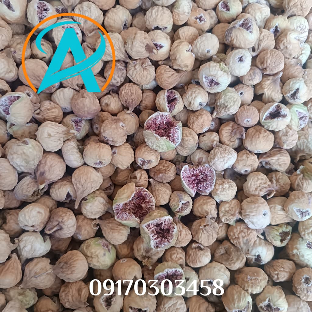 تصویر 1 از خرید انجیر صد یک ریز (A) مخصوص صادرات به روسیه